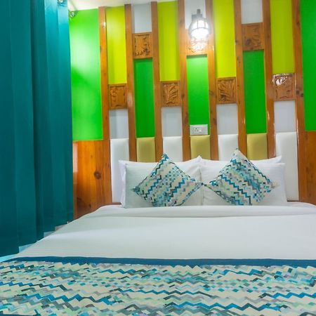 Golden Oak Bed & Breakfast Shimla Exterior photo